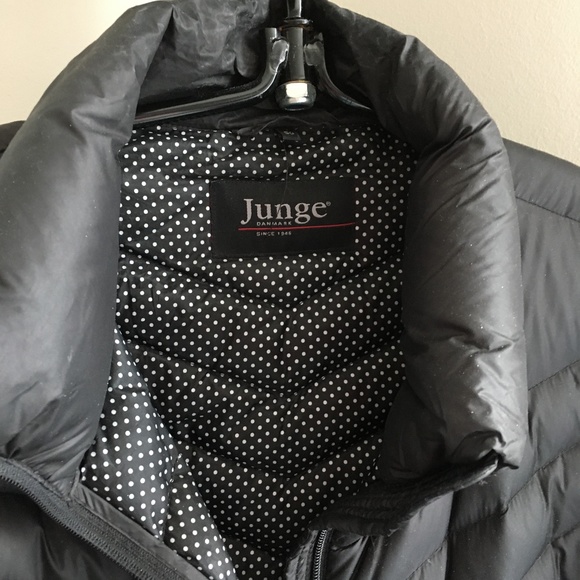 Junge 'Puffy Coat' - Picture 2 of 4